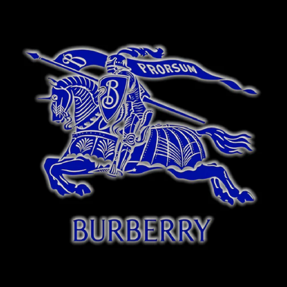 Burberry Supplier