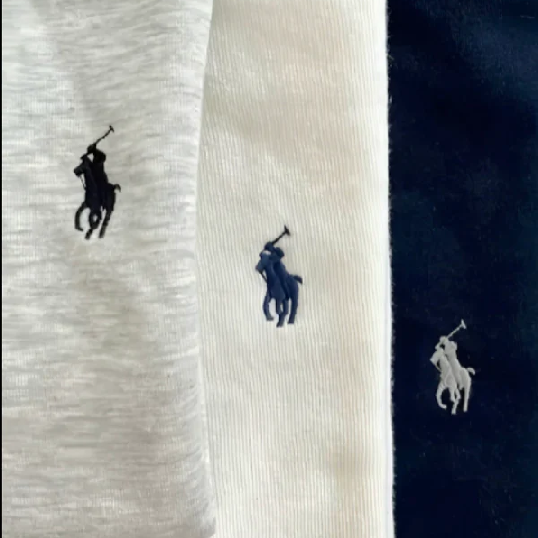 Ralph Lauren T-shirt Supplier