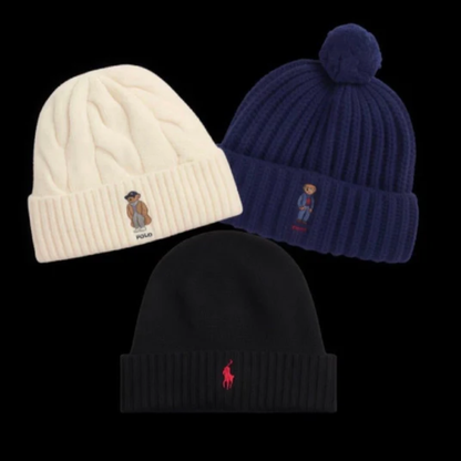 Ralph Lauren Winter Hats
