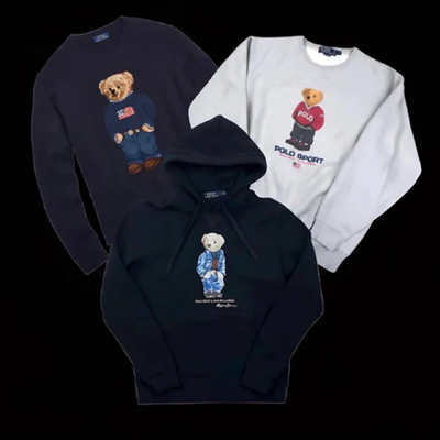 Polo Ralph Lauren Bear Supplier