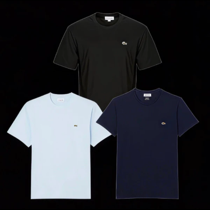 Lacoste T-shirts Supplier