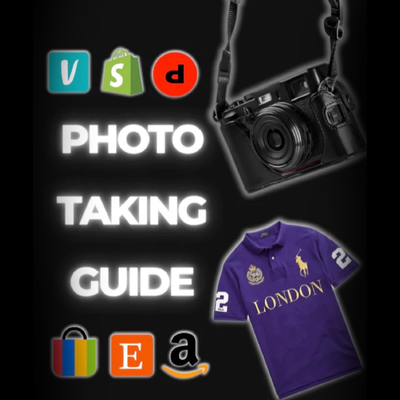 Photo Taking Guide