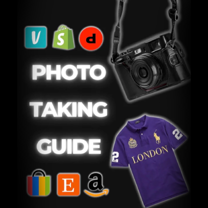 Photo Taking Guide